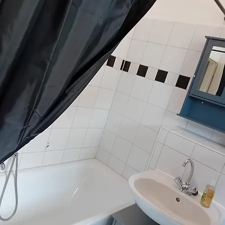 Stellas Monteurwohnungen * Werdau
