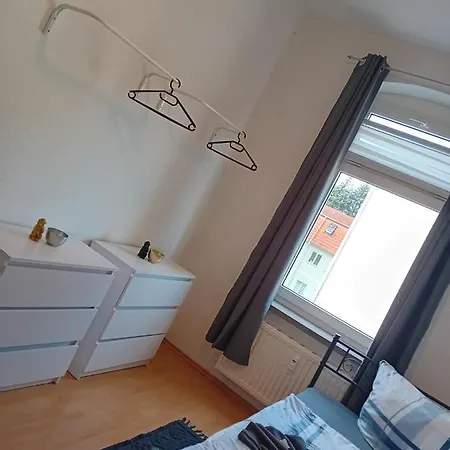 Apartment Stellas Monteurwohnungen Werdau
