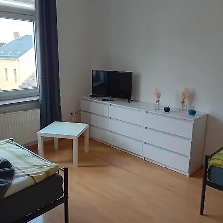 Stellas Monteurwohnungen Apartment Werdau