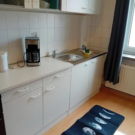 Apartment Stellas Monteurwohnungen