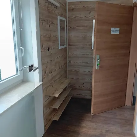 Stellas Monteurwohnungen Apartment