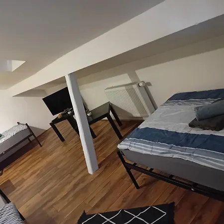 Apartment Stellas Monteurwohnungen