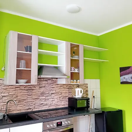 Apartment Stellas Monteurwohnungen